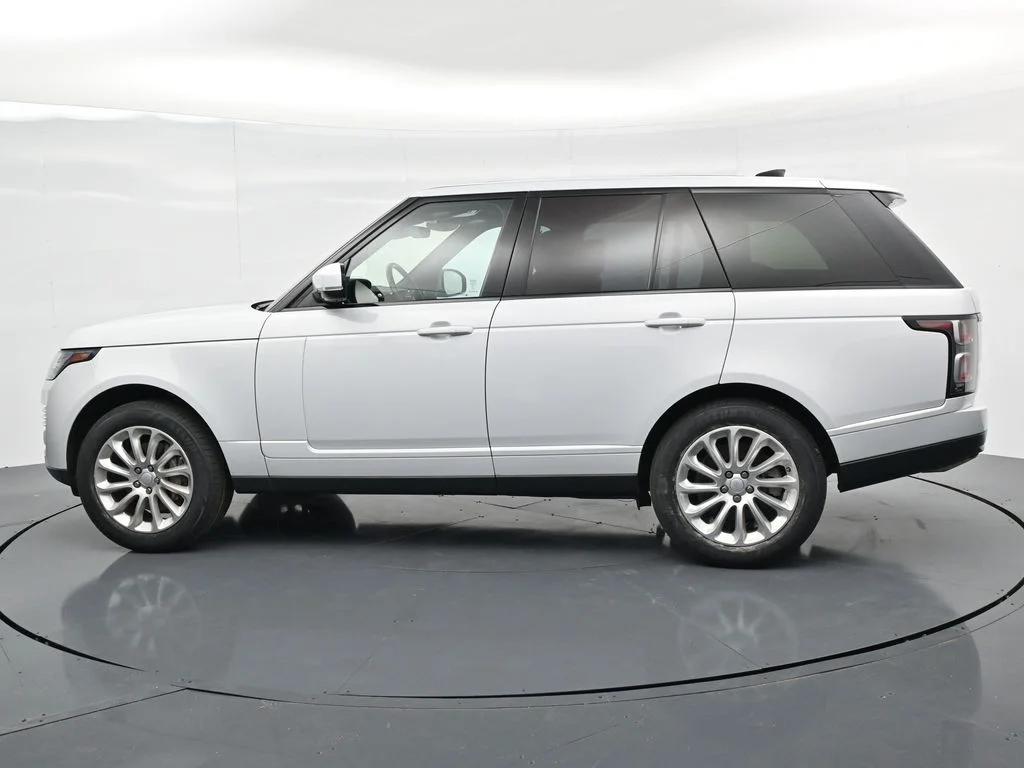 land rover range rover 2018 SALGR2RV3JA394273 image land rover range rover 2018 SALGR2RV3JA394273 image